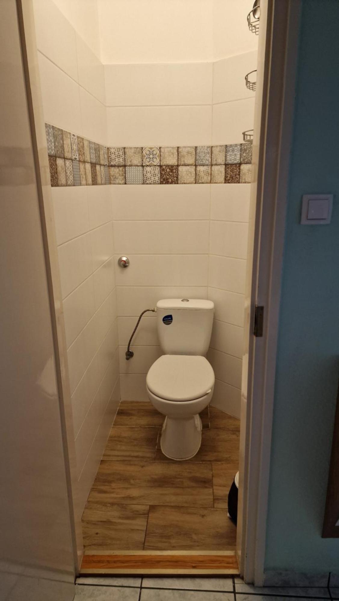Inna Apartman Heviz Exterior photo
