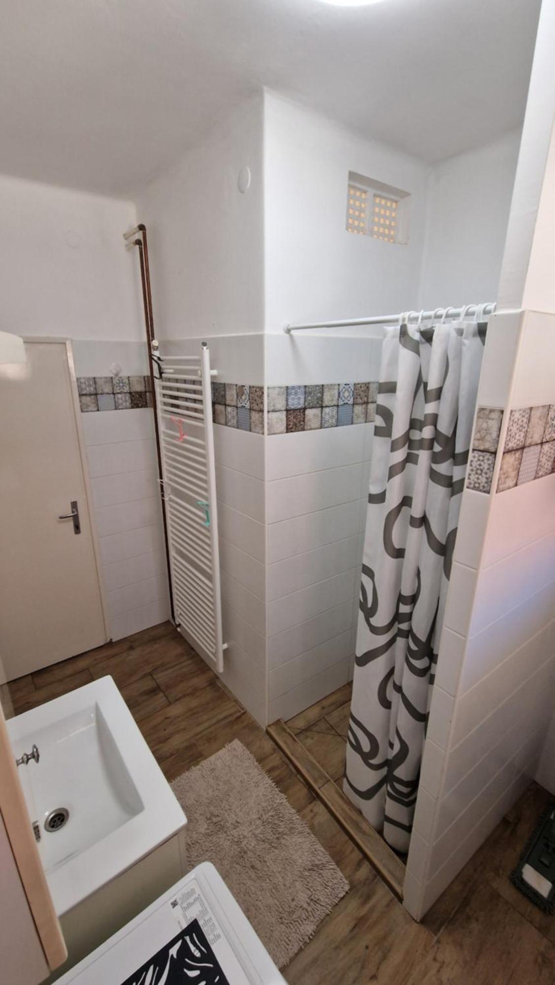 Inna Apartman Heviz Exterior photo