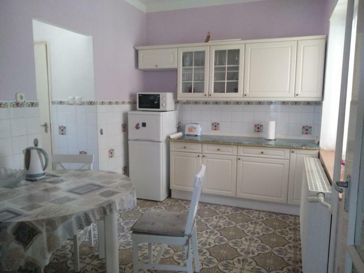 Inna Apartman Heviz Exterior photo