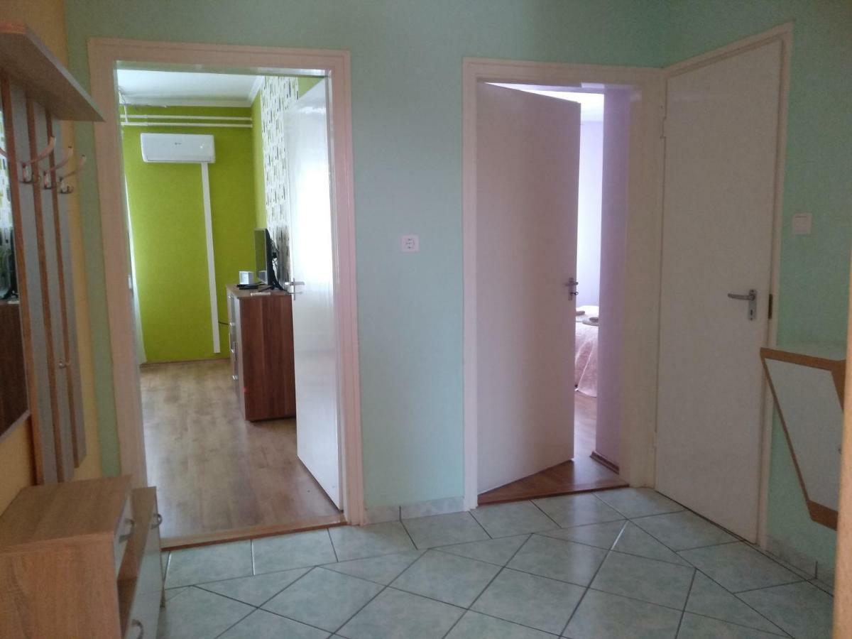 Inna Apartman Heviz Exterior photo